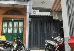 Nhà 4 tầng xinh xắn giữa lòng Quận 1... Bán nhà riêng tại Cầu Ông Lãnh, Hồ Chí Minh 01
