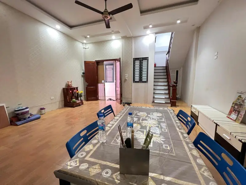 Cơ hội sở hữu hiếm có nhà 5 tầng view Hồ Tây, vị trí đẹp, giá tốt cần bán gấp... Bán nhà riêng tại Tây Hồ, Hà Nội 01