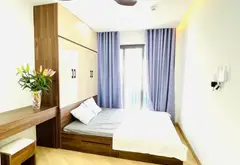 Cơ hội sở hữu chung cư mini 7 tầng mặt tiền rộng tại trung tâm Tạ Quang Bửu... Bán chung cư mini tại Bạch Mai, Hà Nội 04