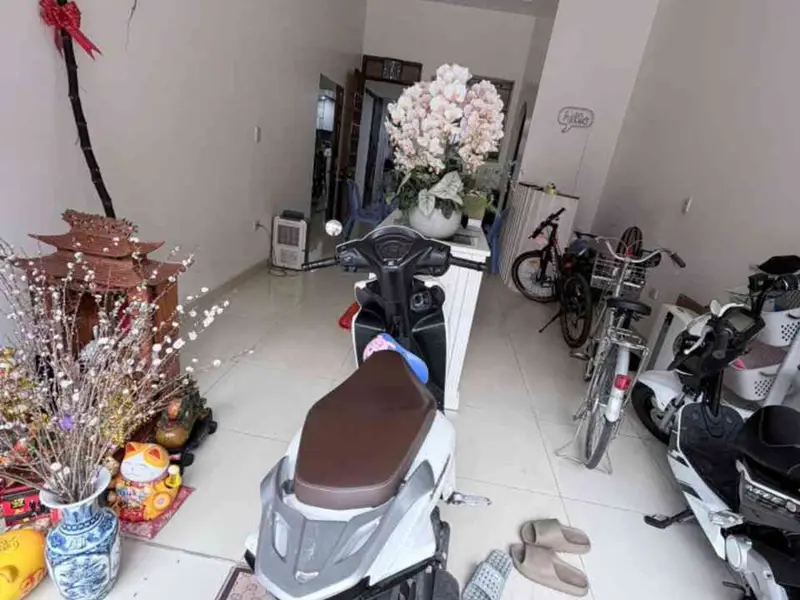 Nhà góc 2 mặt thoáng giữa lòng phố sầm uất Hải Phòng... Bán nhà mặt phố tại Gia Viên, Hải Phòng 01