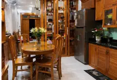 Nhà phố 4 tầng hiện đại, giá sốc tại đường HT13... Bán nhà riêng tại Tân Thới Hiệp, Hồ Chí Minh 08
