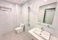 Nhà 5 tầng FULL NỘI THẤT MTKD đường TL31 phường THẠNH LỘC Q12 .Đường 8m
✅ Nhà 1 trệt lửng 3 lầu... Bán nhà mặt phố tại An Phú Đông, Hồ Chí Minh 12