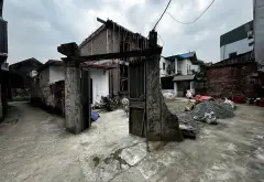 Nhà vị trí trung tâm phố Xốm - Mặt tiền rộng phù hợp căn hộ dịch vụ... Bán nhà riêng tại Phú Lương, Hà Nội 08