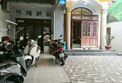 Tinh hoa biệt thự phố mặt tiền Dương Đình Hội đẳng cấp, không gian riêng tư giữa trung tâm quận 9... Bán nhà mặt phố tại Tăng Nhơn Phú, Hồ Chí Minh 01