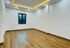 Nhà 5 Tầng Thang Máy Mặt Ngõ Ô Tô Vạn Phúc... Bán nhà riêng tại Hà Đông, Hà Nội 08