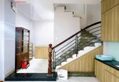 🏠NGANG GẦN 5M – 4 TẦNG BTCT– GIẢM 1.6 TỶ!
💰Còn 5.6 TỶ TL – chủ thiện chí.
📐 Ngang gần 5M, nhà 4... Bán nhà riêng tại Gò Vấp, Hồ Chí Minh 04