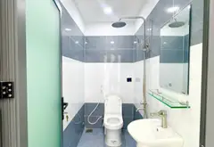NHÀ ĐẸP HXH THÔNG THOÁNG SẠCH SẼ- GẦN CHỢ- TÊN LỬA- SIÊU THỊ AEON BÌNH TÂN.... Bán nhà riêng tại Tân Tạo, Hồ Chí Minh 08