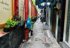 Bán nhà 2 tầng 2PN hẻm Bùi Thế Mỹ, giá 4.1 tỷ... Bán nhà riêng tại Bảy Hiền, Hồ Chí Minh 06