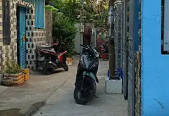 Gần 80m² dài 20m chỉ hơn 4 tỉ Dương Cát Lợi Nhà Bè... Bán nhà riêng tại Nhà Bè, Hồ Chí Minh 02