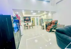 CHDV – 120M² – 19 PHÒNG – 5 TẦNG – THANG MÁY – NGUỒN THU 85TR/THÁNG - 21,9 Đ... Bán nhà riêng tại Phú Thuận, Hồ Chí Minh 04