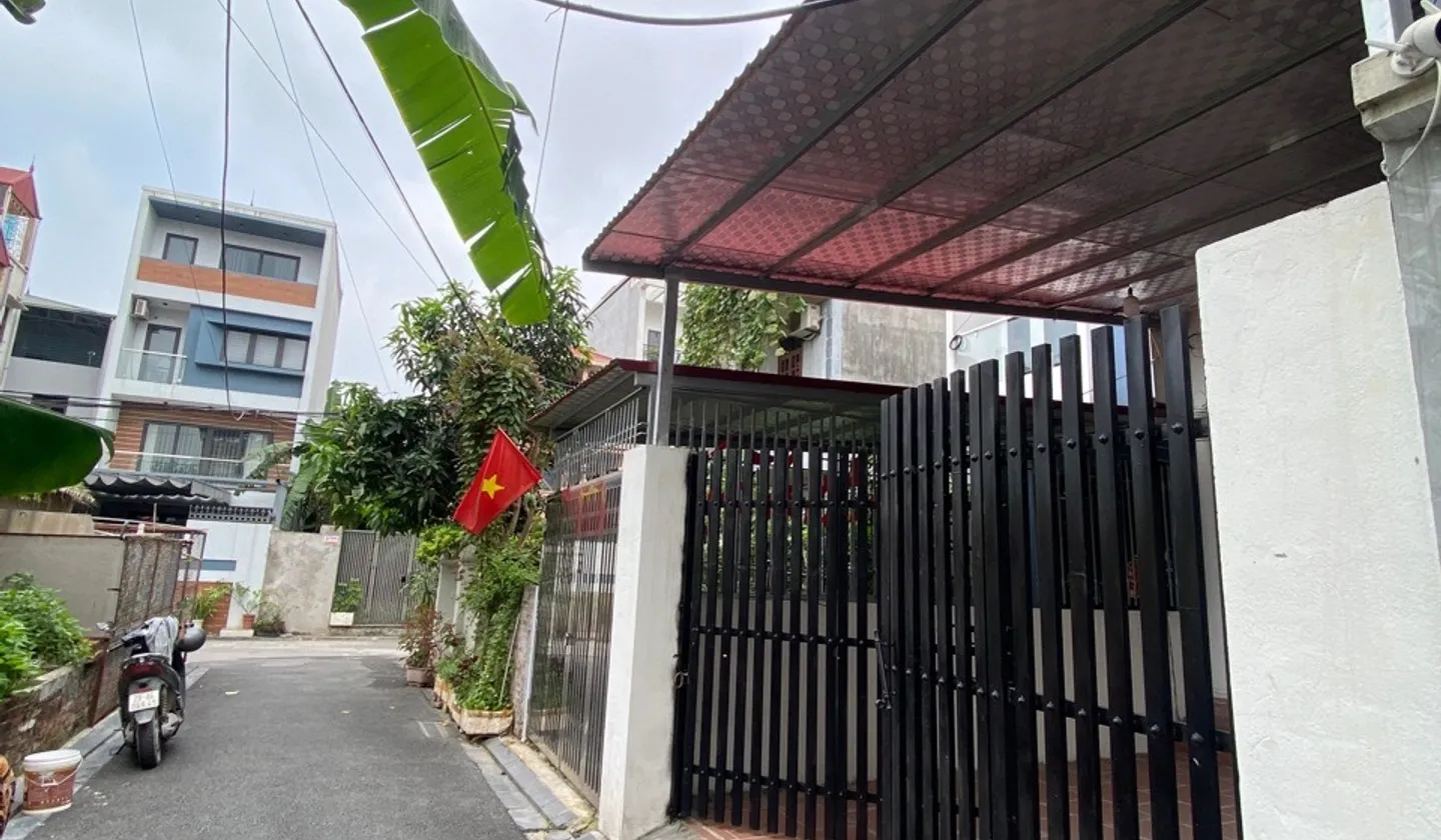 Bán nhà riêng 4 tầng tại xã Lâm Tiên, 93.2 m², pháp lý đầy đủ... Bán nhà riêng tại Thư Lâm, Hà Nội 01