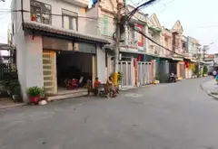 Nhà mặt phố 2 tầng 6PN tại Thới An - Giá hấp dẫn giảm trực tiếp... Bán nhà mặt phố tại Thới An, Hồ Chí Minh 10