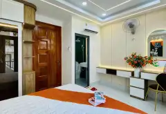 💥NHÀ MỚI 5 TẦNG – GARA XE HƠI – NGUYỄN VĂN KHÔI GẦN CÔNG VIÊN LÀNG HOA – 7TY85 TL... Bán nhà riêng tại Thông Tây Hội, Hồ Chí Minh 14