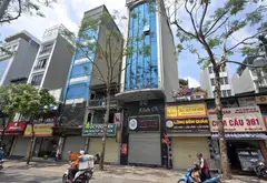 Nhà mặt phố Nguyễn Khang giá trị đỉnh cao với 8 tầng kinh doanh đẳng cấp... Bán nhà mặt phố tại Cầu Giấy, Hà Nội 05