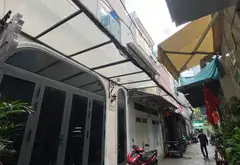 Nhà nhỏ xinh, phố trung tâm Quận 10 giá hợp lý... Bán nhà riêng tại Hòa Hưng, Hồ Chí Minh 07