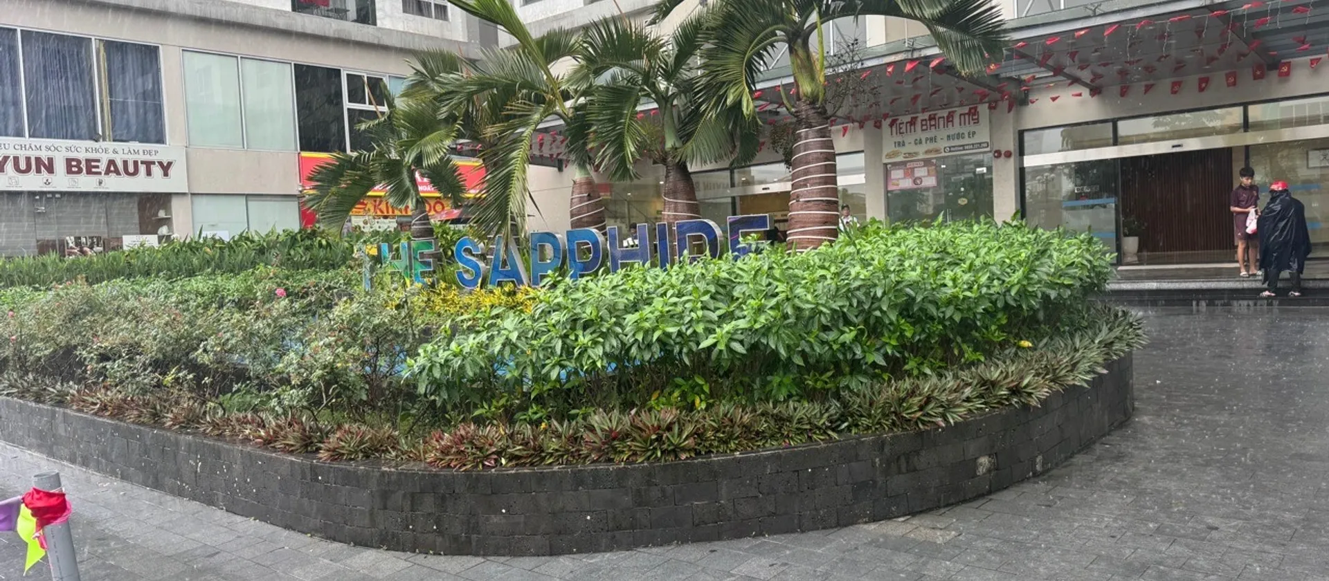 🏡 THE SAPPHIRE HẠ LONG | CĂN TẦNG 19 – HƯỚNG ĐÔNG BẮC | 34,85M²... Bán chung cư mini tại Hồng Gai, Quảng Ninh 01
