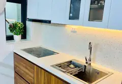 Nhà đẹp ngõ ô tô, full nội thất, giá tốt ở Ngô Quyền... Bán nhà riêng tại Hà Đông, Hà Nội 03