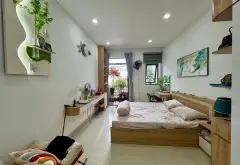 💥 NHÀ 4 TẦNG TRỤC ĐƯỜNG PHẠM VĂN CHIÊU- FULL NỘI THẤT - HẼM OTO ĐẬU CỬA-4PN-5WC- SỔ NỞ HẬU - 7TY75... Bán nhà riêng tại Thông Tây Hội, Hồ Chí Minh 07