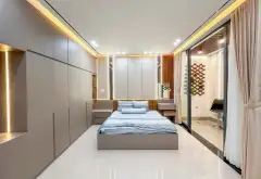 Cơ Hội Vàng Sở Hữu Nhà Góc 2 Mặt Tiền Khu Huỳnh Tấn Phát... Bán nhà riêng tại Nhà Bè, Hồ Chí Minh 11