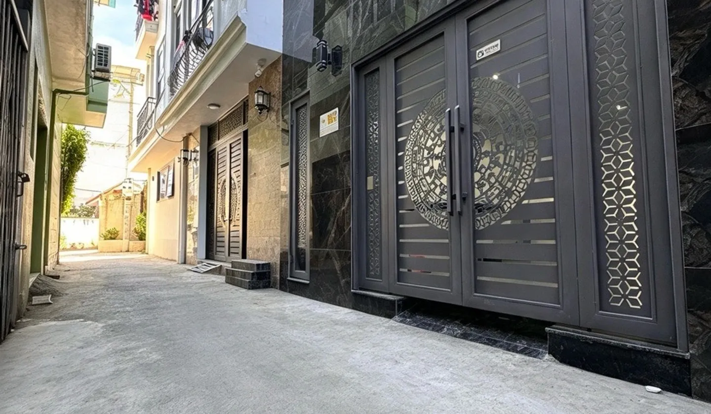 Bán chung cư mini Phương Canh, diện tích 44m², 17 phòng, pháp lý rõ ràng... Bán chung cư mini tại Xuân Phương, Hà Nội 01