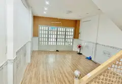NHÀ CHU VĂN AN Q.6 - 2 TẦNG - HOÀN CÔNG ĐỦ... Bán nhà riêng tại Bình Tiên, Hồ Chí Minh 20