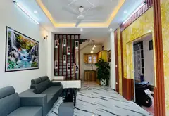 Bán nhà 5 tầng lô góc mặt phố Yên Bình 2 ô tô tránh, diện tích 35 m2, giá 5.5 tỷ... Bán nhà riêng tại Yên Nghĩa, Hà Nội 01