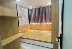 Nhà phố 2 tầng nhỏ xinh, mặt tiền kinh doanh cực đỉnh... Bán nhà mặt phố tại An Hội Đông, Hồ Chí Minh 04
