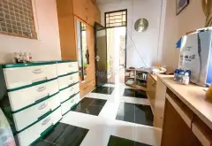 NHÀ TÔN THẤT THUYẾT - 59M2 - 4.49T - 2PN - 2WC - SHR - NỞ HẬU 4M... Bán nhà riêng tại Vĩnh Hội, Hồ Chí Minh 06