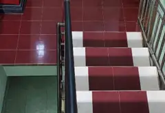 Nhà đẹp 2 tầng, hẻm rộng ngay chợ Tân Hòa Đông, Quận 6... Bán nhà riêng tại Phú Lâm, Hồ Chí Minh 03