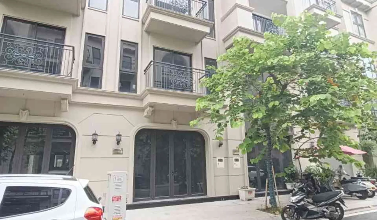 Căn hộ sang trọng hai mặt thoáng tại Royal River City, quận Hồng Bàng... Bán căn hộ chung cư tại Hồng Bàng, Hải Phòng 01