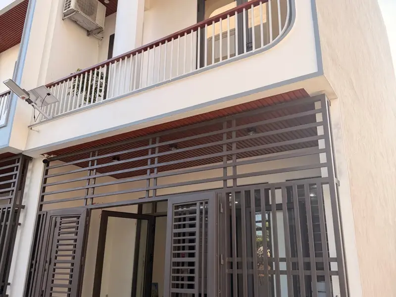 🏡 NHÀ NGÕ 33 CAO XANH – VỊ TRÍ ĐẸP, TIỆN ÍCH ĐẦY ĐỦ 🏡... Bán nhà riêng tại Cao Xanh, Quảng Ninh 01