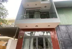 Bán nhà mặt phố 3 tầng, 4 phòng ngủ tại Cách Mạng Tháng 8... Bán nhà mặt phố tại Cẩm Lệ, Đà Nẵng 01