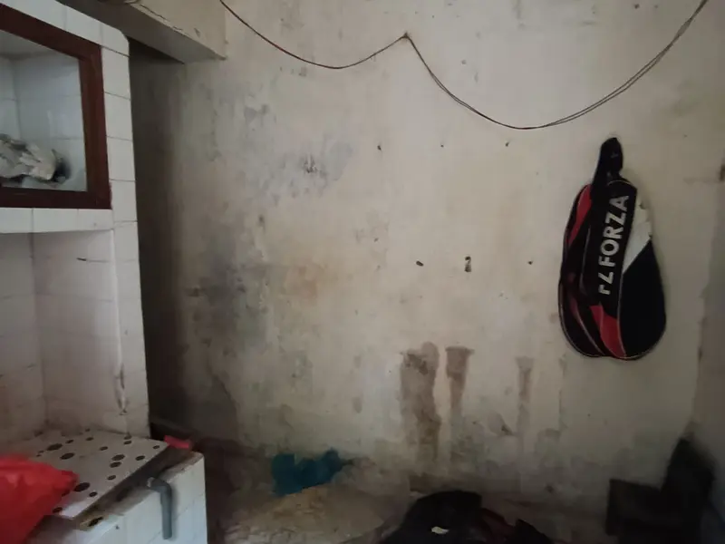 Căn hộ nhỏ xinh gần chợ Hoàng Mai, Hà Nội... Bán căn hộ chung cư tại Hoàng Mai, Hà Nội 01