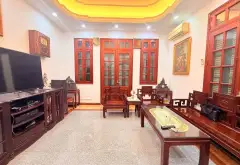 BÁN NHÀ PHÂN LÔ CẦU GIẤY - Ô TÔ TRÁNH - 3 THOÁNG - AN NINH TUYỆT ĐỐI... Bán nhà riêng tại Cầu Giấy, Hà Nội 08