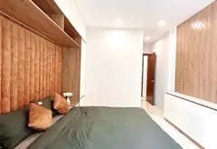 NHÀ MỚI ĐẸP - ĐẦY ĐỦ NỘI THẤT - GẦN MẶT PHỐ - ĐỊA CHỈ TO NHƯNG CHỈ CÁCH MẶT PHỐ 2 NHÀ RẤT NÔNG - ĐẸ... Bán nhà riêng tại Long Biên, Hà Nội 14