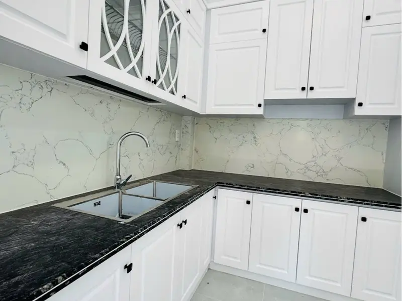 Nhà 4 Tầng Ngõ Ô Tô Tránh, Trung Tâm An Đà Chuẩn Sống Hiện Đại... Bán nhà riêng tại Gia Viên, Hải Phòng 01
