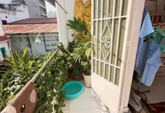 Nhà hẻm ô tô khu sân bay – nhỏ xinh, tiện nghi đủ đầy... Bán nhà riêng tại Tân Sơn, Hồ Chí Minh 03