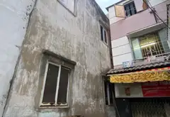 Bán nhà riêng Quận 6 khu Bình Phú, 2 mặt tiền trước sau, 45.5m2... Bán nhà riêng tại Bình Phú, Hồ Chí Minh 03