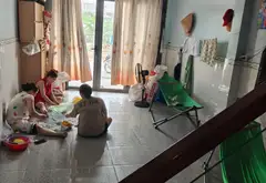 Nhà Mặt Phố 5 Tầng, Mặt Tiền Đẹp Tân Tạo A... Bán nhà mặt phố tại Tân Tạo, Hồ Chí Minh 05