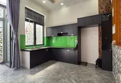 Bán nhà 2 tầng mặt tiền 6m, hẻm xe hơi, gara trong nhà, phường Bình Trị Đông, Bình Tân... Bán nhà riêng tại Bình Trị Đông, Hồ Chí Minh 02
