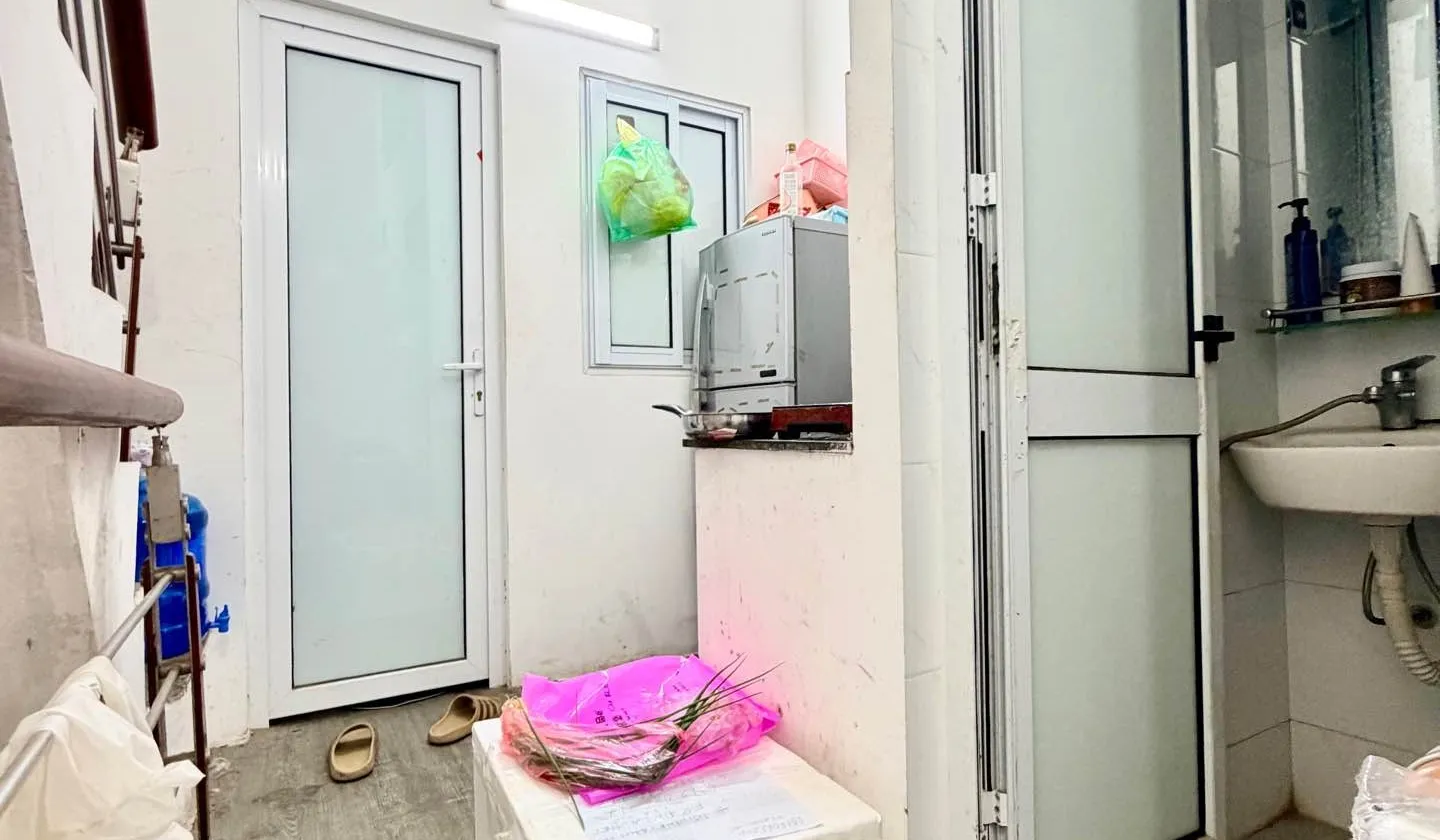 Bán nhà riêng 6 tầng, vị trí trung tâm, giá 6.15 tỷ... Bán nhà riêng tại Tương Mai, Hà Nội 01