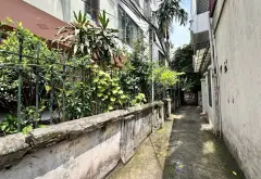 MẢNH ĐẤT RỘNG PHÙ HỢP XÂY NHÀ DÒNG TIỀN KHU VỰC QUANH HỒ TÂY.... Bán nhà riêng tại Tây Hồ, Hà Nội 01