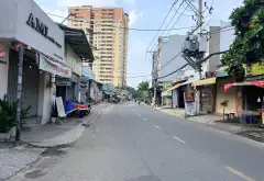 Nhà 2 Mặt Tiền Kinh Doanh Sầm Uất, Giá Tốt Tại Bình Trị Đông... Bán nhà mặt phố tại Bình Trị Đông, Hồ Chí Minh 12