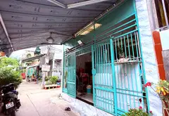 Bán nhà riêng 2 tầng 60m2-3PN hướng Đông tại Bình Tân, gần Aeon Mall, pháp lý sổ hồng riêng... Bán nhà riêng tại An Lạc, Hồ Chí Minh 02