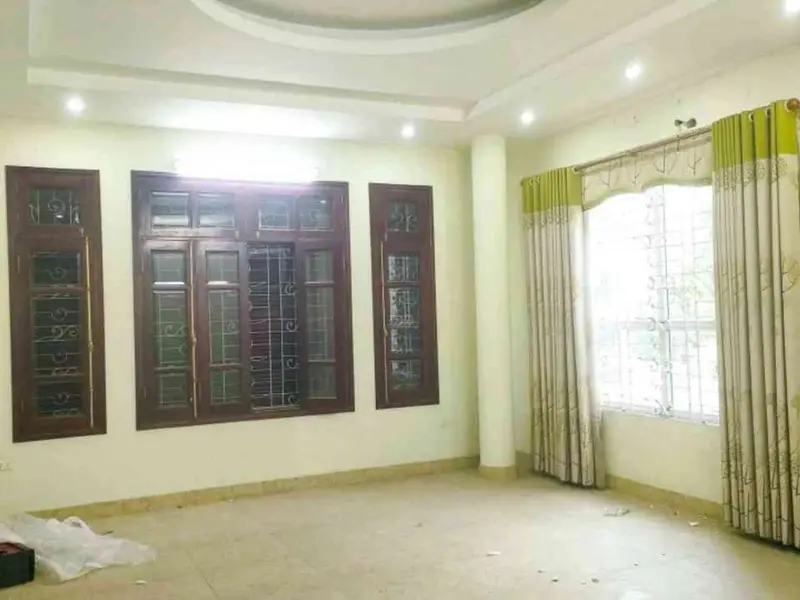 Biệt thự đơn lập đẳng cấp tại khu đô thị Văn Phú 200m2, 4 tầng... Bán biệt thự, liền kề tại Kiến Hưng, Hà Nội 01