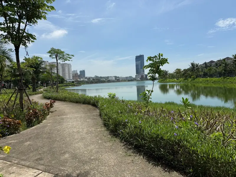 Bán Biệt Thự Đơn Lập Đông Hùng Thắng- Bãi Cháy- Quảng Ninh.... Bán biệt thự, liền kề tại Bãi Cháy, Quảng Ninh 01
