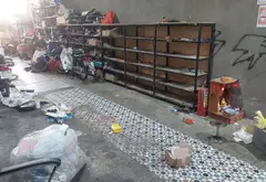 Nhà 3 tầng Thạnh Lộc rộng thoáng, giá tốt cho gia đình trẻ... Bán nhà riêng tại An Phú Đông, Hồ Chí Minh 03