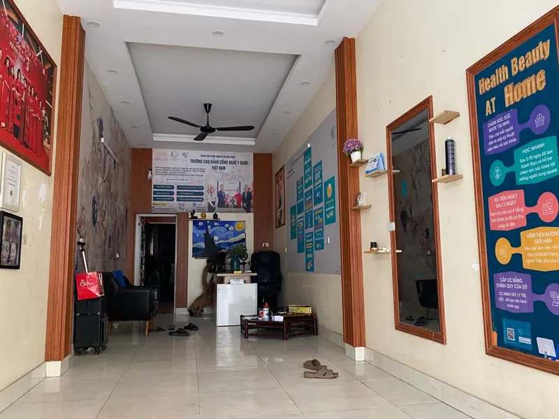 Nhà mặt phố trung tâm Bắc Ninh - Giá hấp dẫn 6.x tỷ... Bán nhà mặt phố tại Kinh Bắc, Bắc Ninh 01