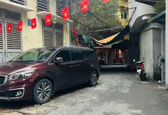 HIẾM - CÁT LINH - Ô TÔ ĐỖ CỬA - LÔ GÓC - DÂN XÂY THOÁNG SÁNG - TIÊN ÍCH BẠT NGÀN... Bán nhà riêng tại Ô Chợ Dừa, Hà Nội 06