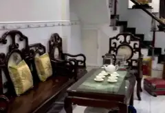 Bán nhà riêng 3 tầng tại Phường Phú Lâm, Hồ Chí Minh, sổ hồng chính chủ... Bán nhà riêng tại Phú Lâm, Hồ Chí Minh 10